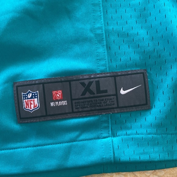 Miami Dolphins jerseys extra large mens - Picture 9 of 9